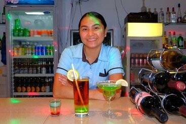 هتل Boracay Holiday Resort
