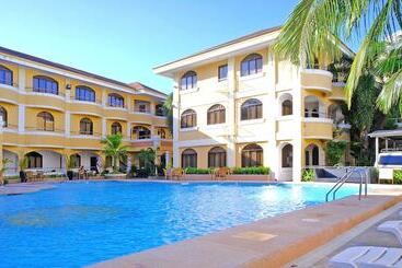 هتل Boracay Holiday Resort