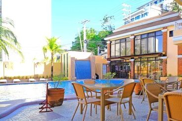 هتل Boracay Holiday Resort