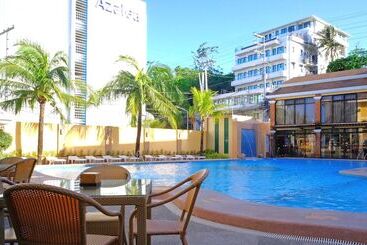 هتل Boracay Holiday Resort