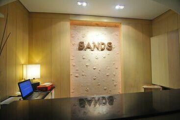 هتل Boracay Sands