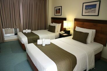 هتل Boracay Sands