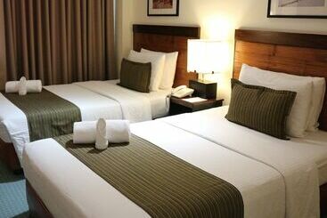هتل Boracay Sands