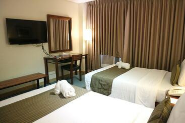 هتل Boracay Sands