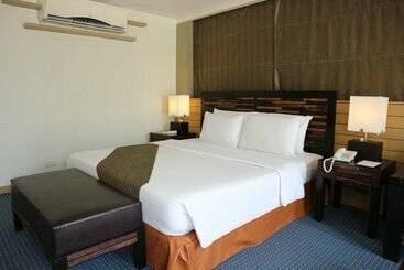 هتل Boracay Sands