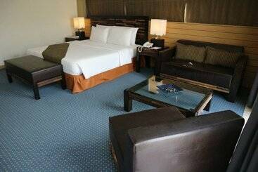 هتل Boracay Sands