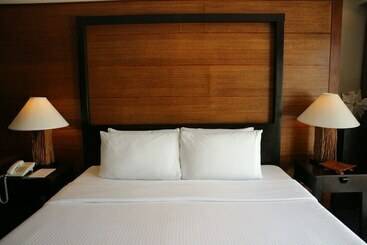 هتل Boracay Sands