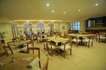 هتل Boracay Sands