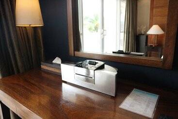 هتل Boracay Sands