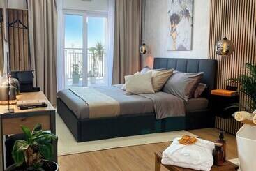 تختخواب و صبحانه Casa Benita