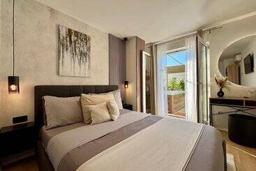 تختخواب و صبحانه Casa Benita