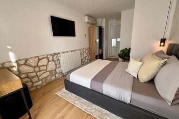 تختخواب و صبحانه Casa Benita