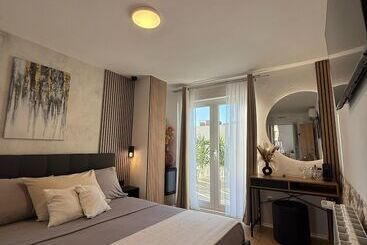 تختخواب و صبحانه Casa Benita