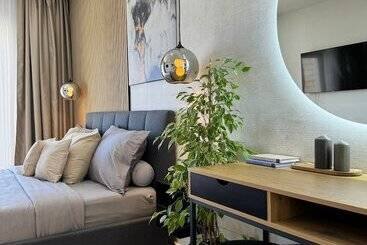 تختخواب و صبحانه Casa Benita