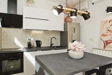 تختخواب و صبحانه Casa Benita