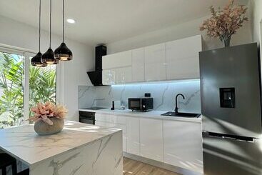 تختخواب و صبحانه Casa Benita