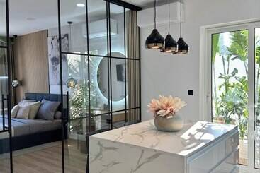 تختخواب و صبحانه Casa Benita