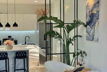 تختخواب و صبحانه Casa Benita