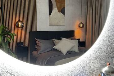 تختخواب و صبحانه Casa Benita