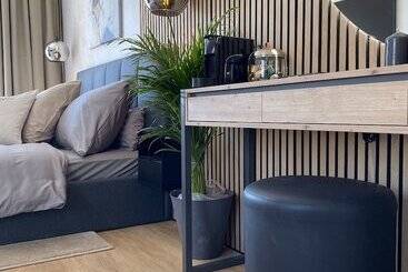 تختخواب و صبحانه Casa Benita