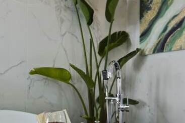 تختخواب و صبحانه Casa Benita