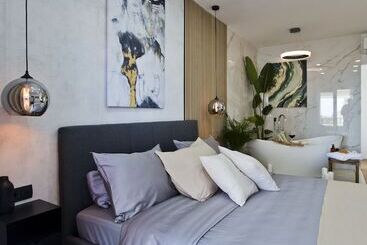 تختخواب و صبحانه Casa Benita