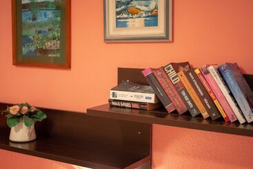 Hotel Damira Rooms