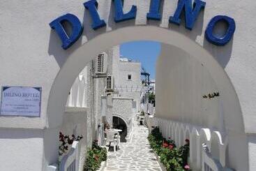 هتل Dilino