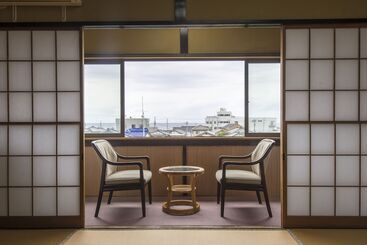 هتل Gyotakuso Suzukiya