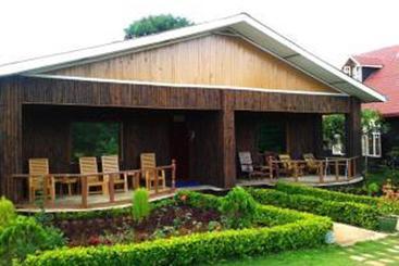 هتل Hill Top Villa