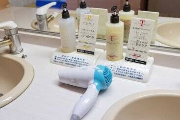 هتل Kawayu Kanko
