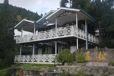 هتل Kinabalu Pine Resorts