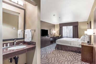 酒店 La Quinta By Wyndham Meridian / Boise West