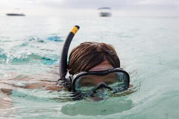 هتل Lux Le Morne Resort