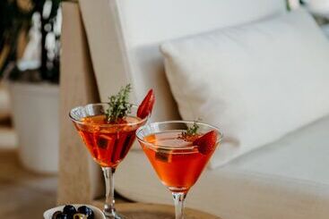 هتل Lux Le Morne Resort