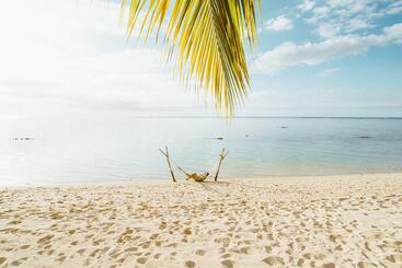 هتل Lux Le Morne Resort