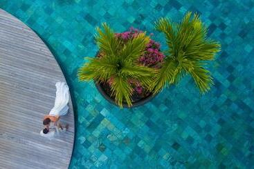هتل Lux Le Morne Resort