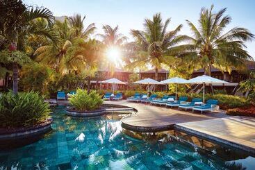 هتل Lux Le Morne Resort