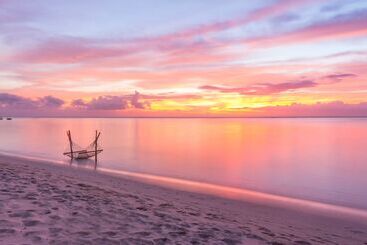 هتل Lux Le Morne Resort