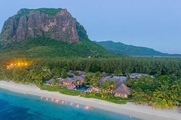 هتل Lux Le Morne Resort