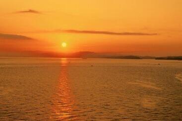 هتل New Awaji