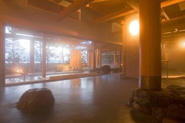 هتل New Awaji