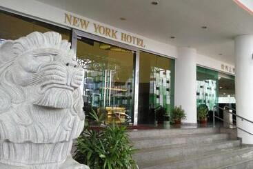 هتل New York