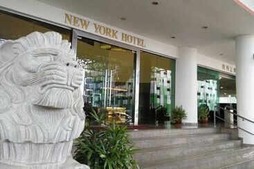 هتل New York