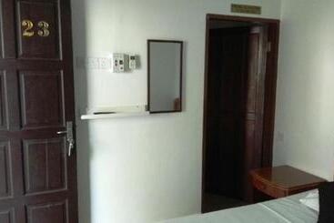 هتل Nipah Bay Villa