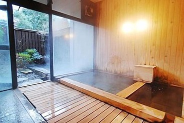 هتل Nakadaya