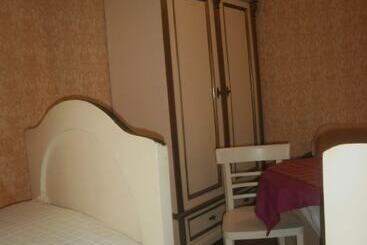 هتل Palace Stafileo