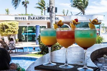 هتل Paradiso Del Sol