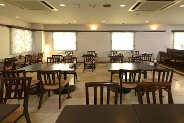 هتل Pearl City Hachinohe