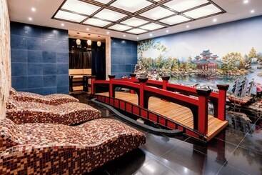 President Resort - Chisinau